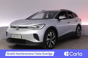 Volkswagen ID.4 2025