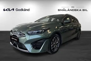 Kia Ceed 2023