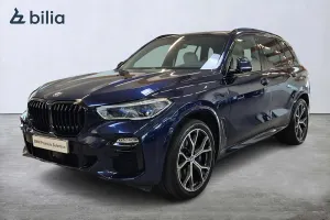 BMW X5 2021