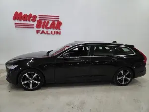 Volvo V90 2019