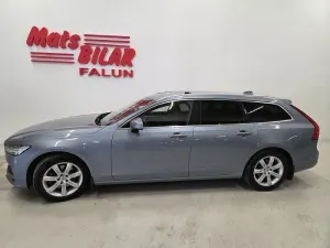 Volvo V90 2017
