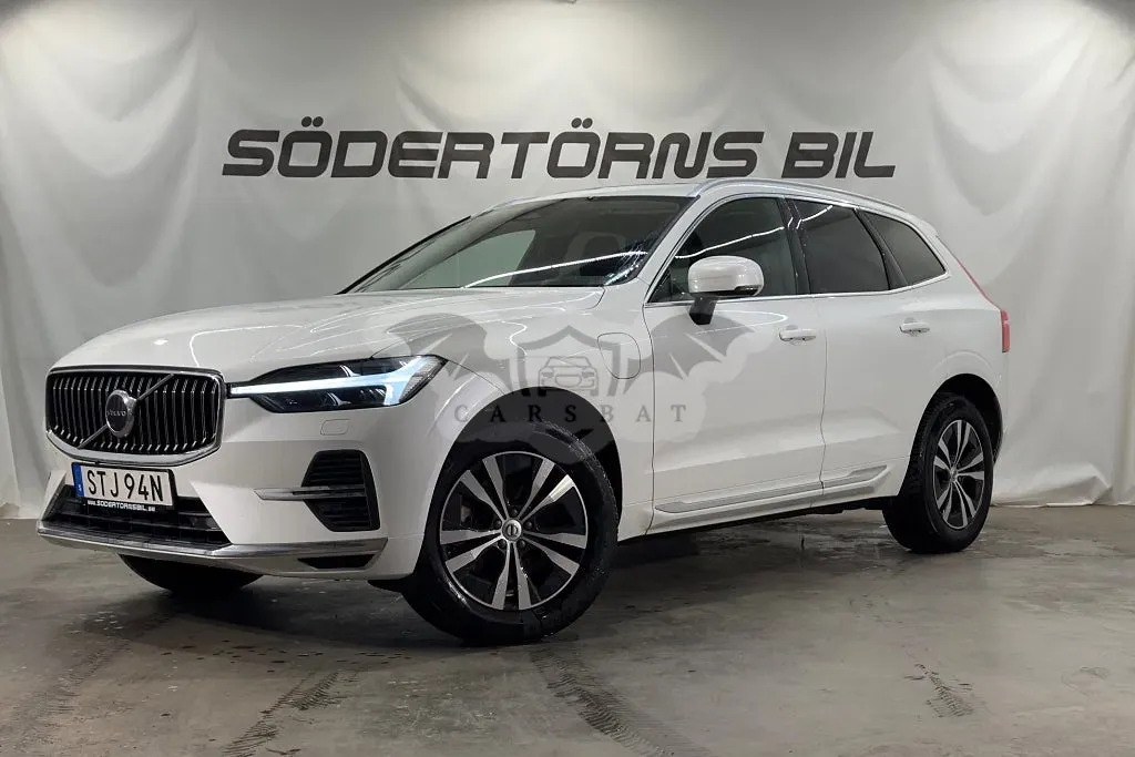 Volvo XC60 2024