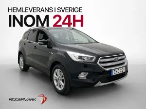 Ford Kuga 2018
