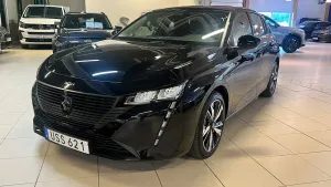 Peugeot 308 2023