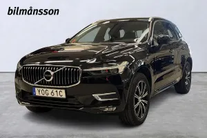 Volvo XC60 2021
