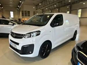 Opel Vivaro 2023