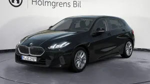 BMW 1 Series 120 2026