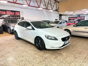 Volvo V40 2014