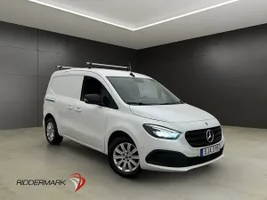 Mercedes-Benz Citan 2023