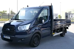Ford Transit 2015