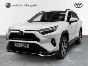 Toyota Rav4 2023