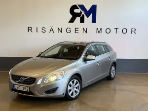 Volvo V60 2012