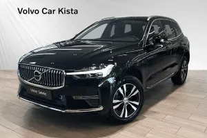 Volvo XC60 2022
