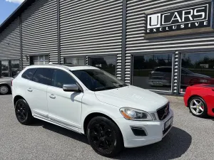 Volvo XC60 2013