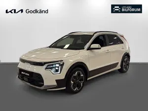 Kia Niro 2023
