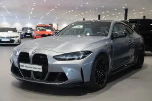 BMW M4 2026