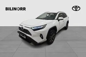 Toyota Rav4 2022