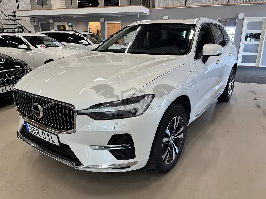Volvo XC60 2024