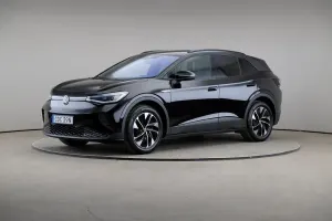 Volkswagen ID.4 2023