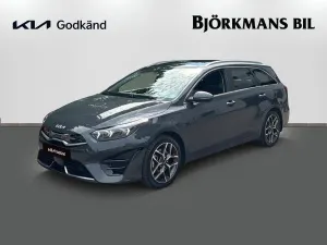 Kia Ceed 2023