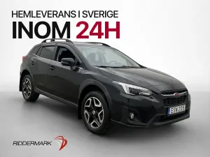 Subaru XV 2018
