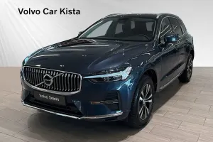Volvo XC60 2023