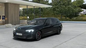 BMW 3 Series 2026