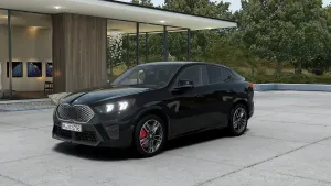 BMW iX2 2026