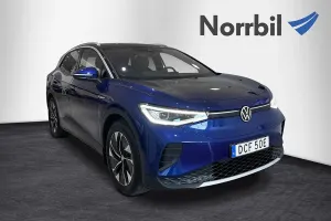 Volkswagen ID.4 2023