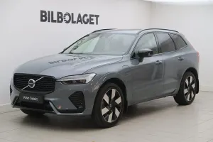 Volvo XC60 2024