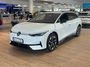Volkswagen ID.7 2026