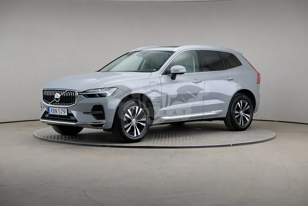 Volvo XC60 2024