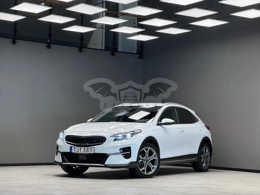 Kia XCeed 2022
