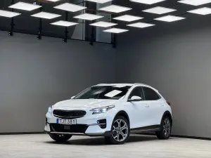 Kia XCeed 2022