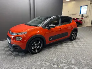 Citroën C3 2020