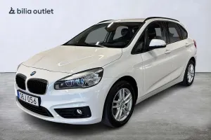BMW 2 Series 2016