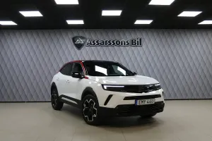 Opel Mokka 2023