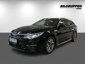 Kia Optima 2020