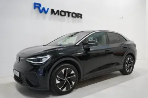 Volkswagen ID.5 2023