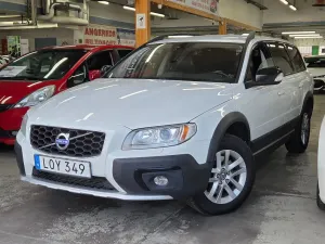 Volvo XC70 2015