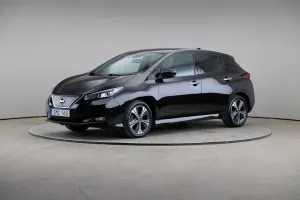 Nissan Leaf 2020
