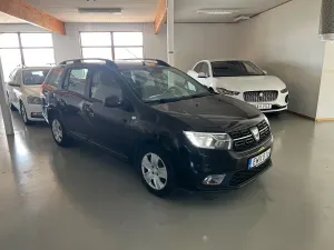 Dacia Logan 2017