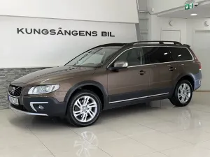 Volvo XC70 2015