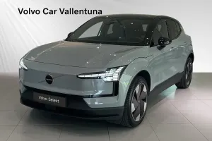Volvo EX30 2025