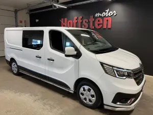 Renault Trafic 2023