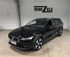 Volvo V60 2019