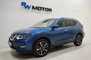 Nissan X-Trail 2018