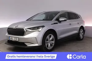 Skoda Enyaq iV 2023