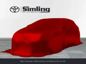 Toyota Rav4 2023