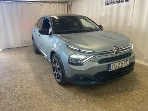 Citroën E-C4 2022